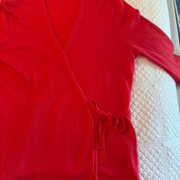 SWEATER SET🧡❤️ - Picture 7 of 8